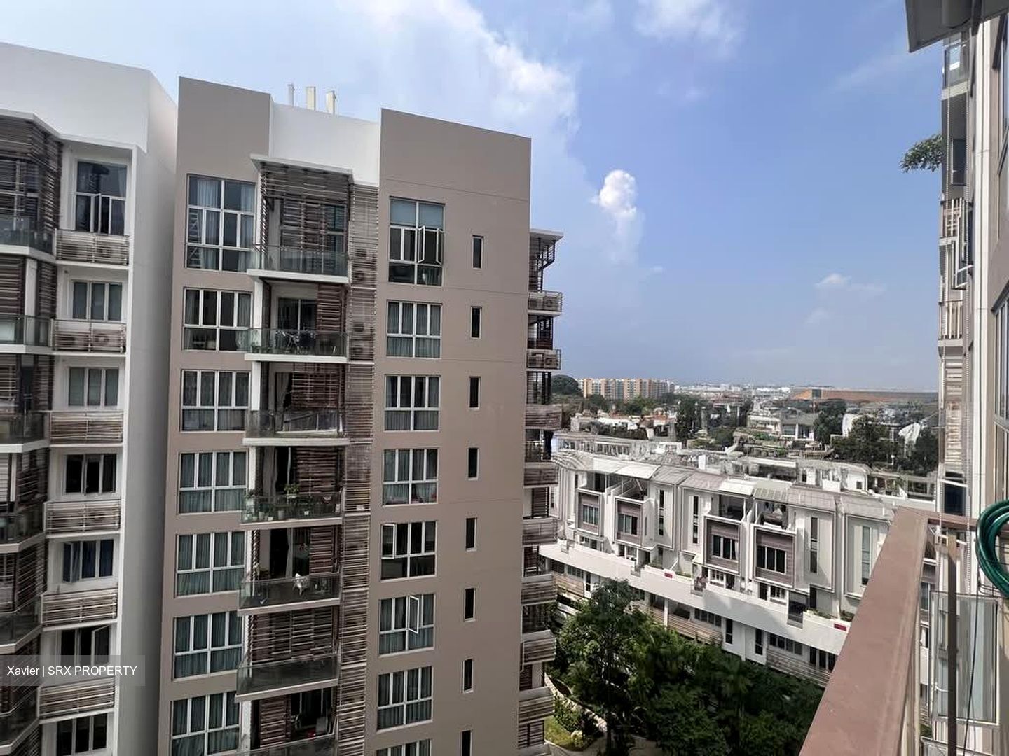 eCO (D16), Condominium #603166851